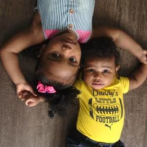 Meet your Posher, Charlette